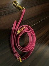 PRADA Saffiano 2-way Handbag Pink #QYBTKQ