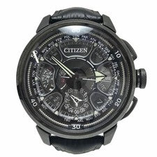 CITIZEN Citizen SATELLITE WAVE GPS World's 1500 units CC7005-16F 004**** #QY3UZL