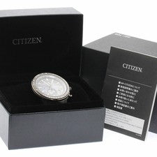 Citizen BY3005-56E/H864-006M004 Promaster SKY LAYERS of TIME 100th Anniv #QY2KQA