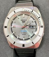 Seiko Seiko 5 Sports SKX series Heritage Design Model SBSA269 #QYAAKZ