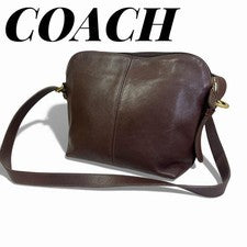 OLDCOACH Shoulder Bag, Made in USA, 4136 #QYI8SQ
