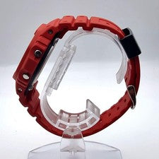 G-SHOCK DW-5600DA-4JR Daruma Red Men's Watch #QY904N