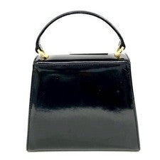 Salvatore Ferragamo Vara 2-Way Handbag #QY1BE4