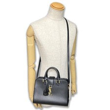 Yves Saint Laurent Baby Cabas Handbag MBZ781 #QY13GB