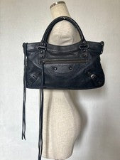 Balenciaga City The City First 103208 #QYESQD