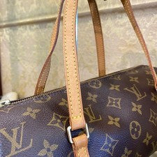 Louis Vuitton Monogram Papillon 26 Handbag #QYKTTU
