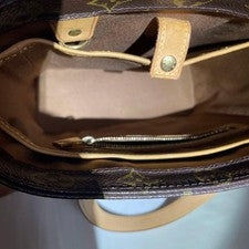 LOUIS VUITTON Vavin #QY1317