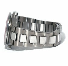 Ball Watch Roadmaster Pilot GMT DG3038A-S1CJ-BK Titanium Watch (Limited #QYK5IA