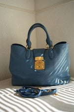 [MIU MIU/Miu Miu] 2way tote bag