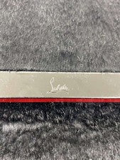 Christian Louboutin Clutch Bag - Black (Shoulder strap missing) #QY9FJL