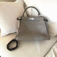 FENDI Selleria Peekaboo #QYA3U4