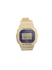 G-SHOCK Yokohama BayStars Model DW-5600 White #QY734K