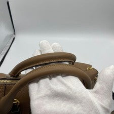 Chloe Hayley 2-Way Handbag/Shoulder Bag #QY25BF