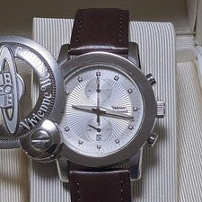 Replaced Vivienne Westwood watch VW-2064 #QY3NSS