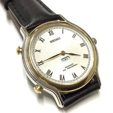 Classic Seiko Equipment for Professional Watch #PF8TKS