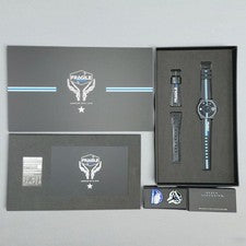 Kojima Productions Anicorn Death Stranding Watch #QYKLH8