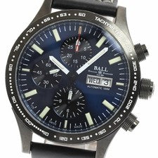 BALL WATCH CM2192C Stokeman Storm Chaser, 1999 pieces worldwide, Men's W #PG42TI