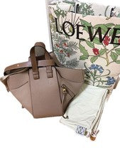 LOEWE Hammock Beige #QY4Q3R