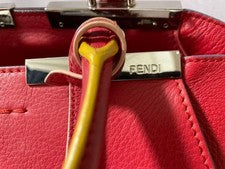FENDI Petite Troyage bag #QYJQ4L