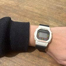 CASIO G-SHOCK World Cup Model *Replaced #QY869J