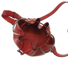 D07498 Christian Louboutin Bucket Bag #QYJ2SD