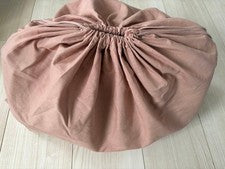 miu miu handbag brown Vitello Lux