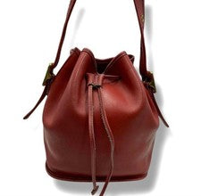 USA-made Old Coach shoulder bag #QYBSPO