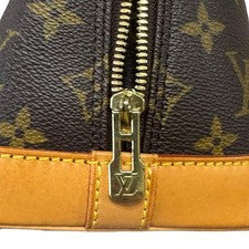 Louis Vuitton Monogram Alma Handbag #QYCOVV