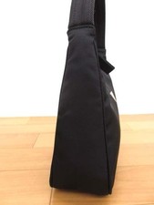 Prada MV515 Nylon Hobo Handbag Accessory Pouch #QYIGMC