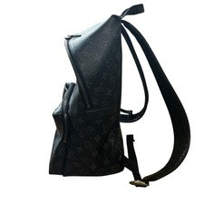 LOUIS VUITTON Apollo M43186 Monogram Eclipse Backpack #QY7I45