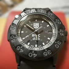LUMINOX RHC watch body #QY67YR
