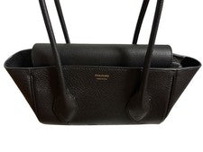 Ferragamo handbag, black #QYFH68