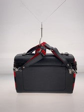 Christian Louboutin Shoulder Bag/-/RED/All-over Pattern #QYHSHN