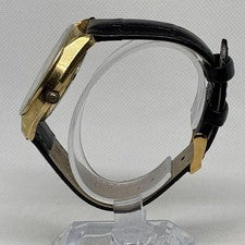 Seiko Matic P Men's Watch, 1968 Classic, 33 Jewels #QY2SD7
