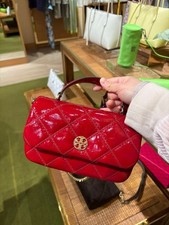 Tory Burch Willa Mini Top Handle Bag2026 #QYKLPZ