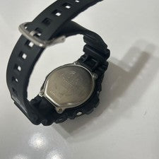 G-SHOCK CAPTAIN SANTA with serial number #QY98KP
