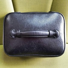 CHANEL Beautiful vanity case with caviar skin Women #QY4Y2Z