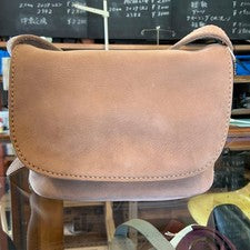 OLD COACH 4946 - Cleaned and conditioned. #QY6GEE