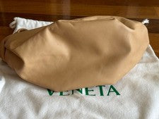 Bottega Veneta Double Knot Handbag #QY5MBV