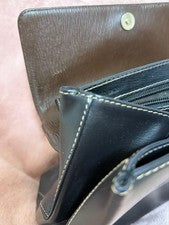 LOEWE Vel?zquez handbags until [date] Black Women #QY1K9Y