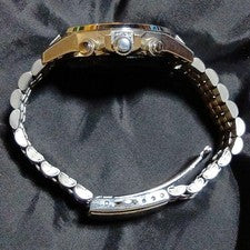 SEIKO Lupin III Fujiko Mine Watch (800 pieces) SOLAR #QYCVNN