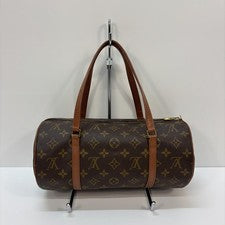 Louis Vuitton M51385 Old Model Papillon 30 Handbag MBZ1008 #QY12N1