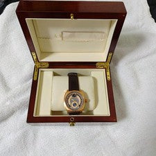 ARCTURUS Moon Phase Watch (Main Unit) #QY1Q19