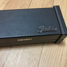 Seiko x Fender collaboration watch #QYFFKD