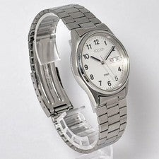 Seiko Spirit Classic Watch Day-Date #QYJIEK