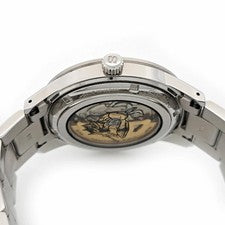 Seiko Presage Setagaya Base SARY225 Winding Stainless Steel Men's Watch #QYFV23