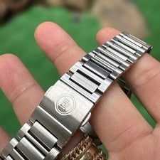 Citizen Exceed Eco-Drive Solar Radio-Controlled Watch EXCEED CITIZEN #QY7AEV