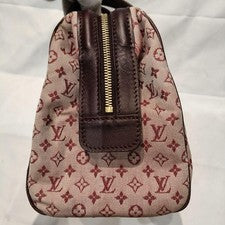 Louis Vuitton Monogram Mini Handbag Josephine PM #QY1Z6G