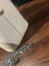 Maison Margiela 5AC Drawstring Shoulder Bag #QYFVHT