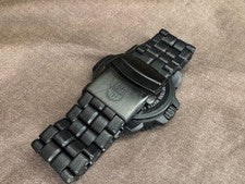 LUMINOX x BRIEFING 250 pens #QY6NQL
